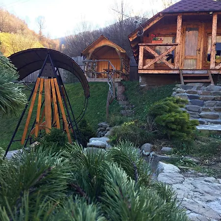 Vip-domyk Holiday home *