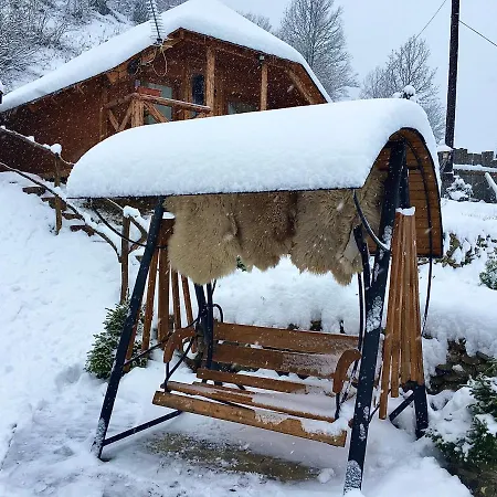 Vip-domyk Holiday home