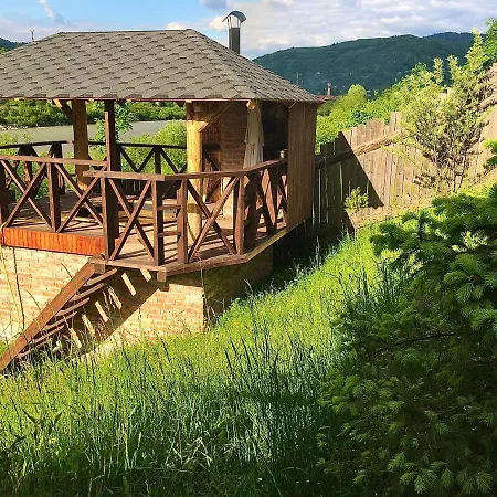 Vip-domyk Holiday home