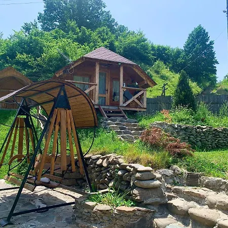 Vip-domyk Holiday home