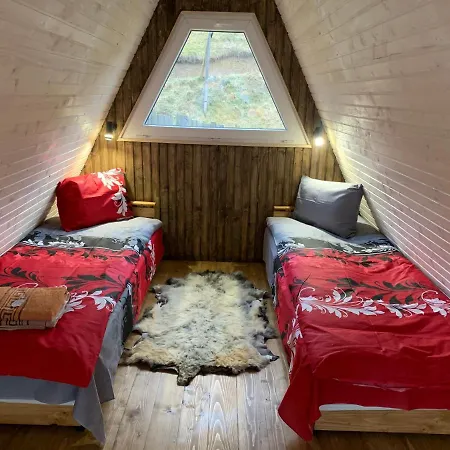 Vip-domyk Holiday home *