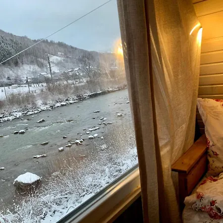 Vip-domyk Holiday home