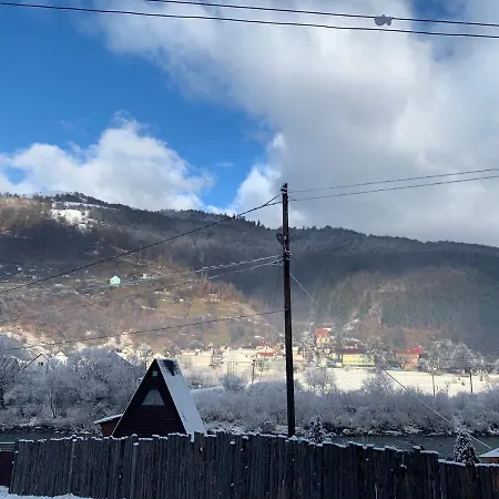 Vip-domyk Casa vacanze