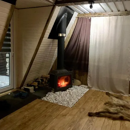 Holiday home Vip-domyk