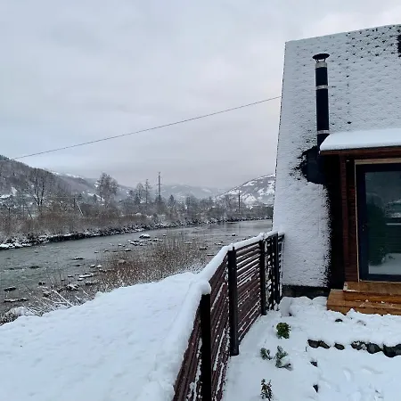 Vip-domyk Nyaraló *