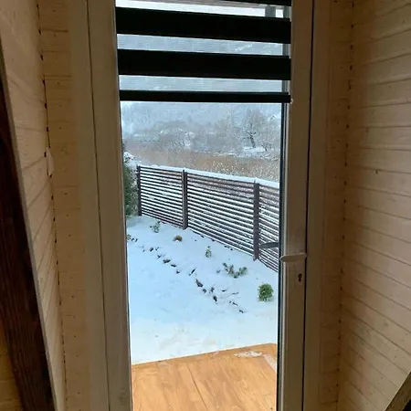 Vakantiehuis Vip-domyk *