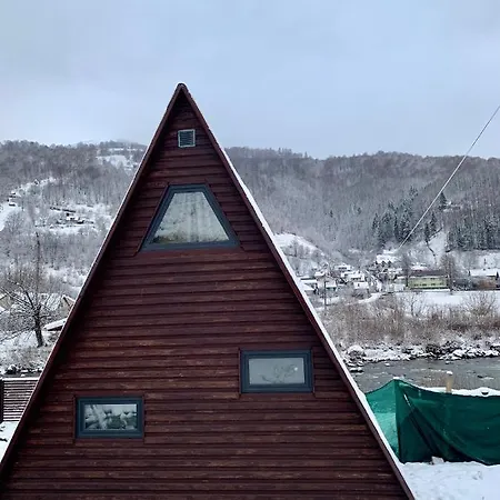 Vip-domyk Holiday home