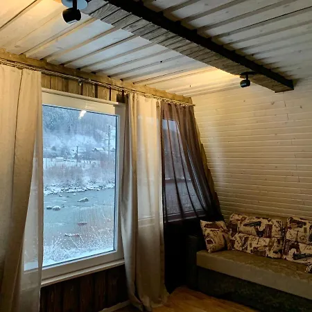 Vakantiehuis Vip-domyk *