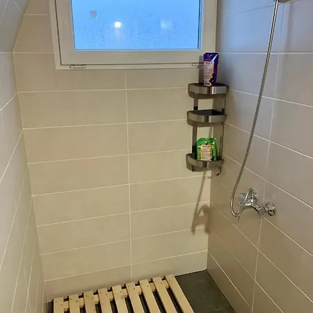 Vip-domyk Nyaraló Rahó