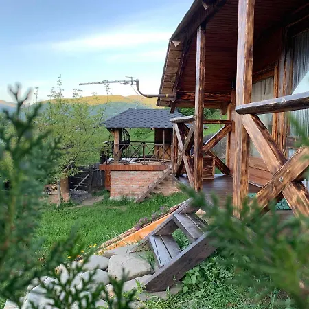 Vip-domyk Vakantiehuis *