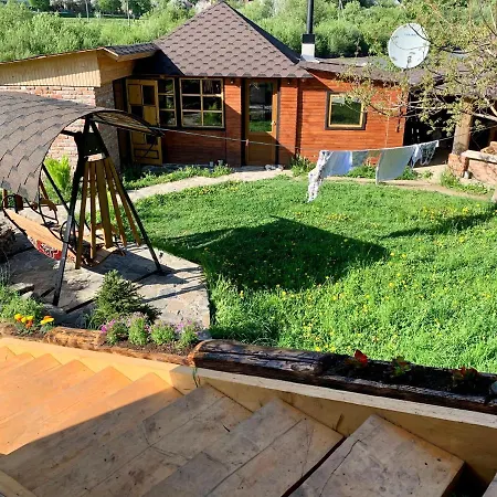 Holiday home Vip-domyk *