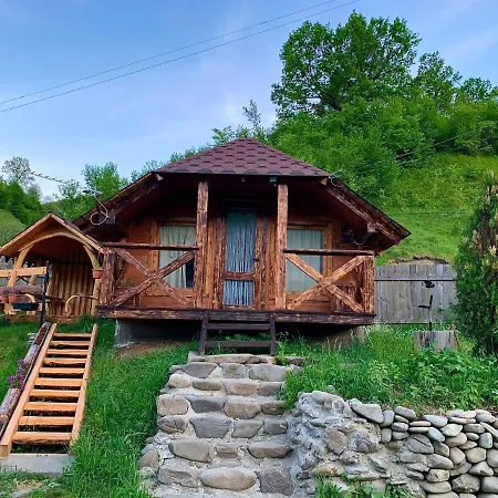 Vip-domyk Vakantiehuis