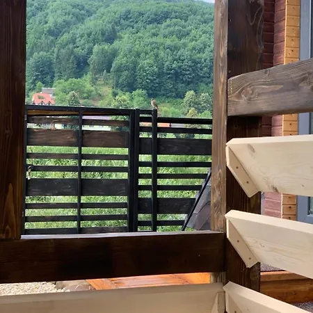 Vip-domyk Nyaraló *