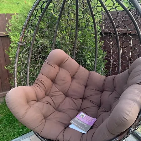 Vip-domyk Vakantiehuis