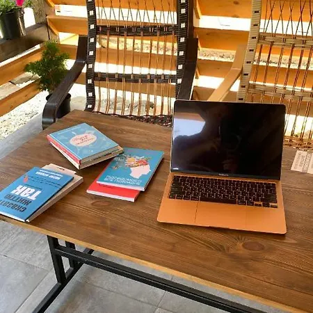 Holiday home Vip-domyk *