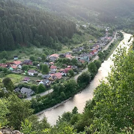 Vip-domyk Rakhiv