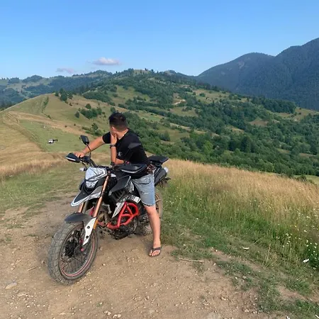 Vip-domyk Nyaraló *