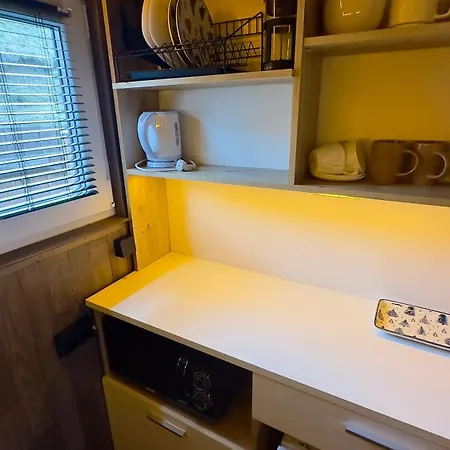 Holiday home Vip-domyk *