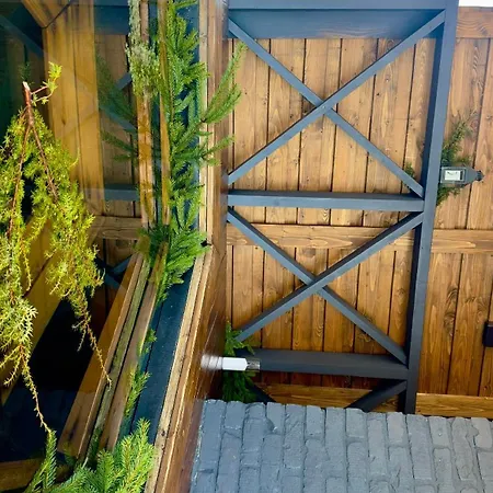 Vakantiehuis Vip-domyk Rachiv