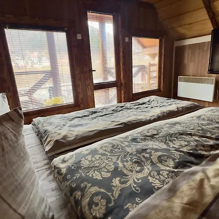 Vip-domyk Rakhiv