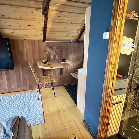 Holiday home Vip-domyk