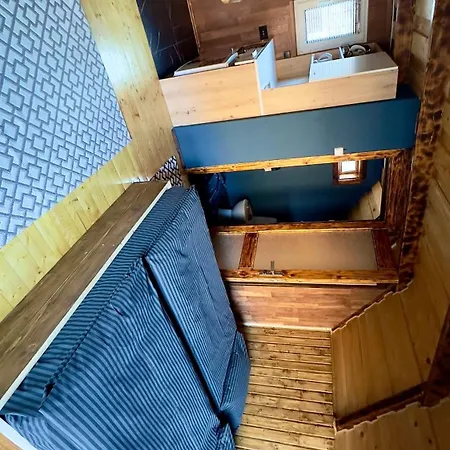 Vip-domyk Holiday home Rakhiv