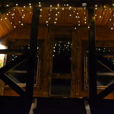 Holiday home Vip-domyk