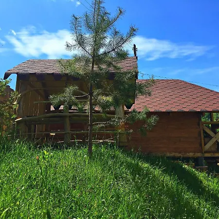 Vip-domyk Holiday home