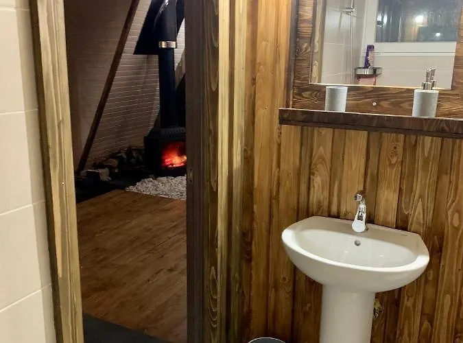 Vip-domyk Tatil Evi