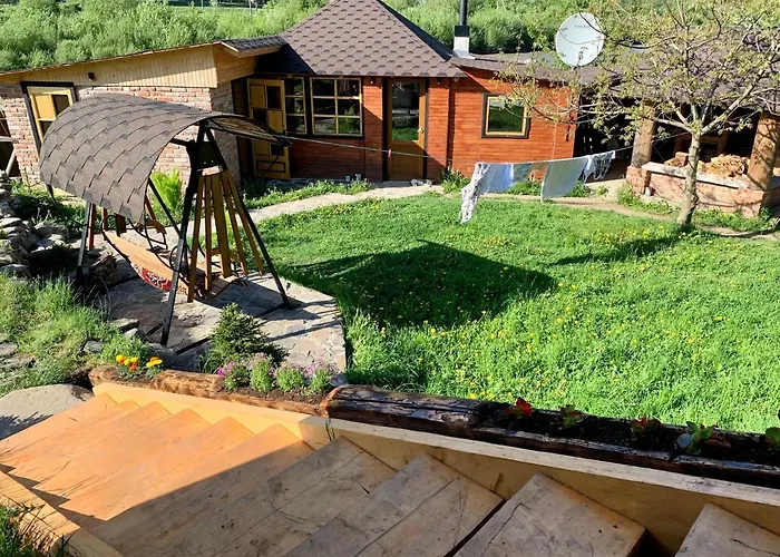 Tatil Evi Vip-domyk *