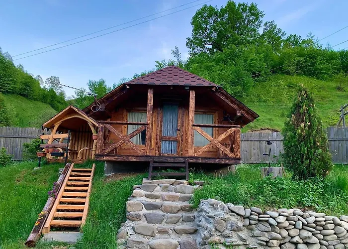 Vip-domyk Tatil Evi