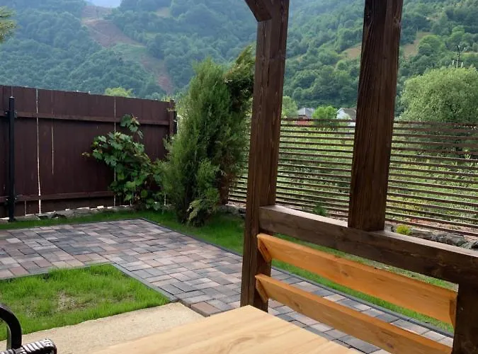 Vip-domyk Tatil Evi Rakhiv
