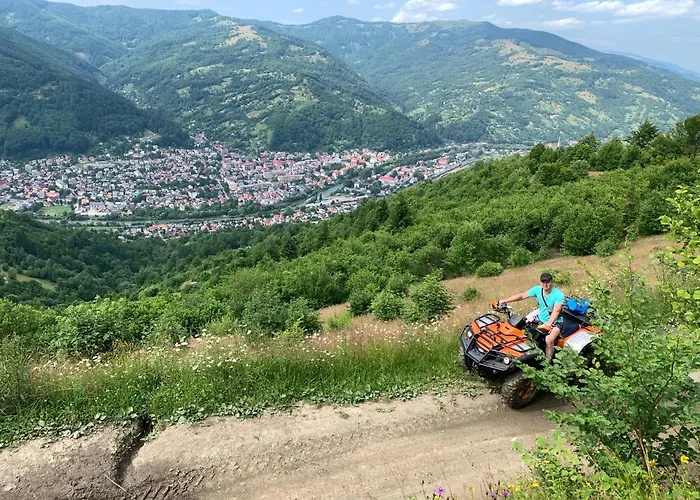 Vip-domyk Tatil Evi Rakhiv