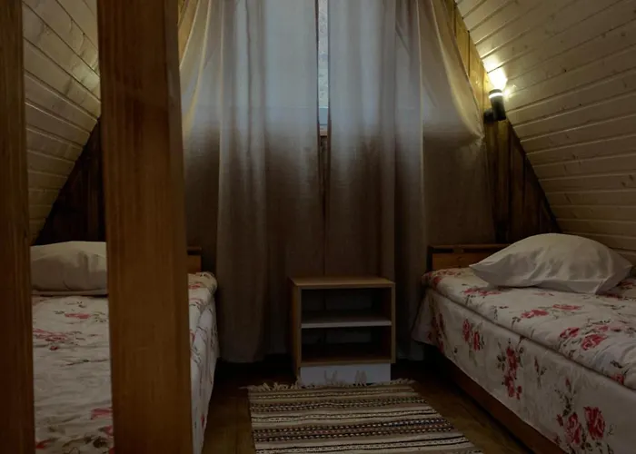 Tatil Evi Vip-domyk