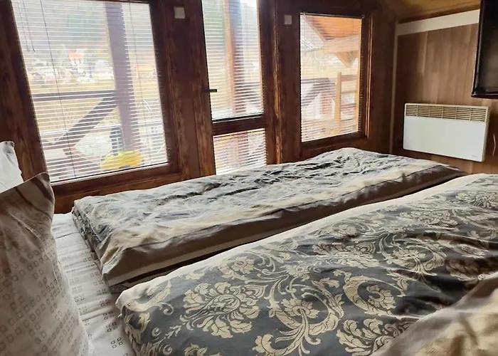 Vip-domyk Rakhiv