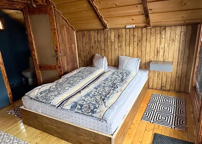Vip-domyk Tatil Evi
