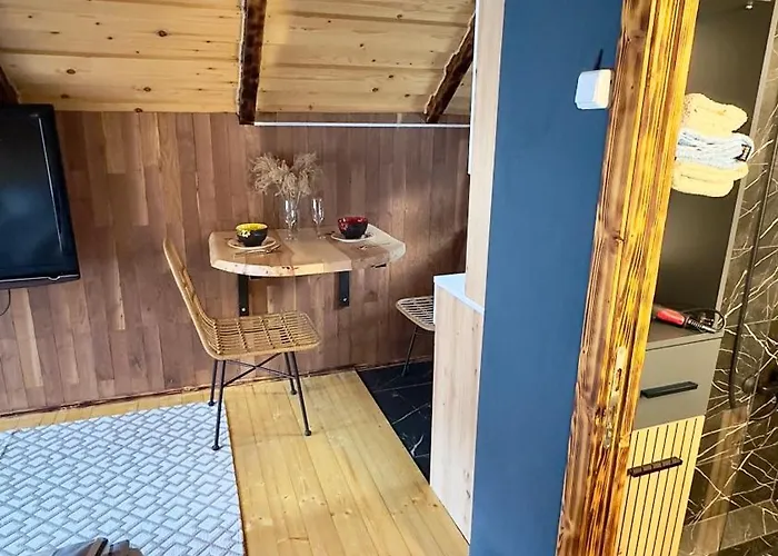 Tatil Evi Vip-domyk