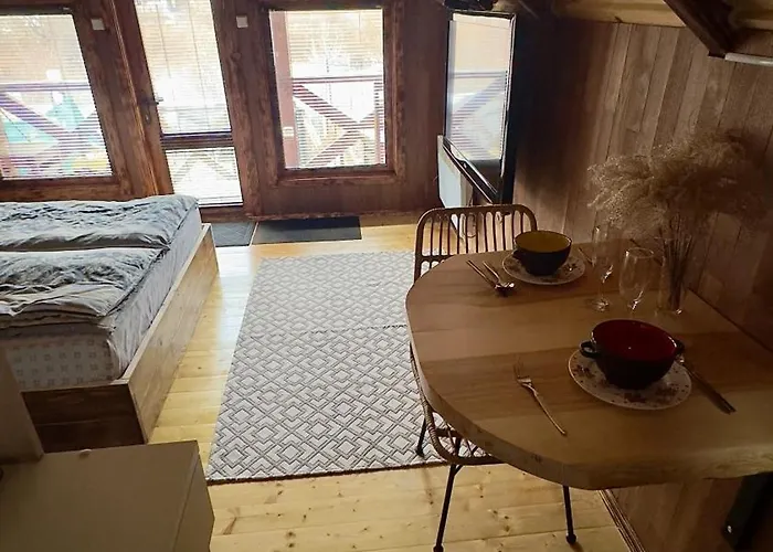 Tatil Evi Vip-domyk *