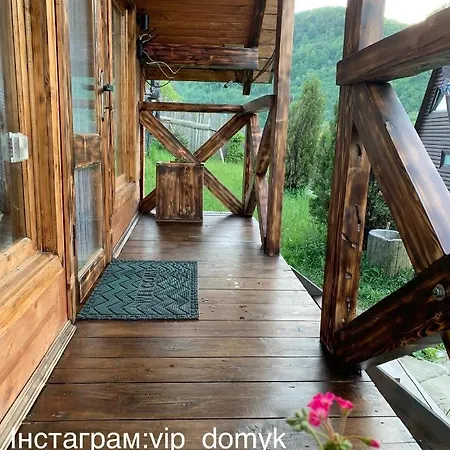 Vip-domyk *