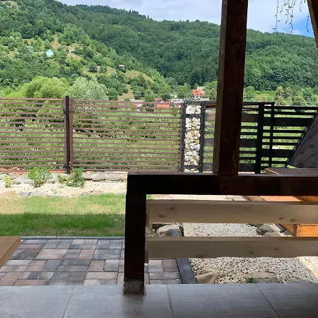 Vip-domyk Сasa de vacaciones