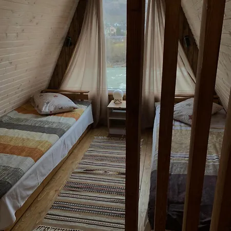 Сasa de vacaciones Vip-domyk *