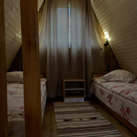 Сasa de vacaciones Vip-domyk