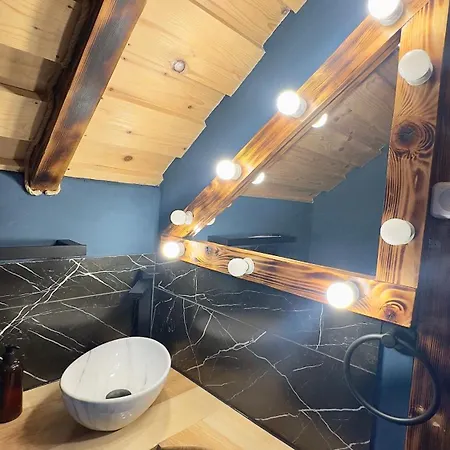 Vip-domyk *