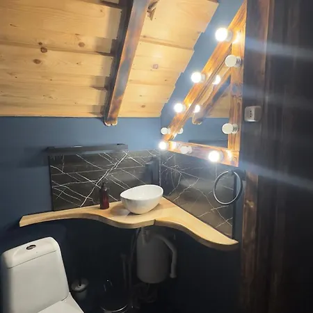 Vip-domyk