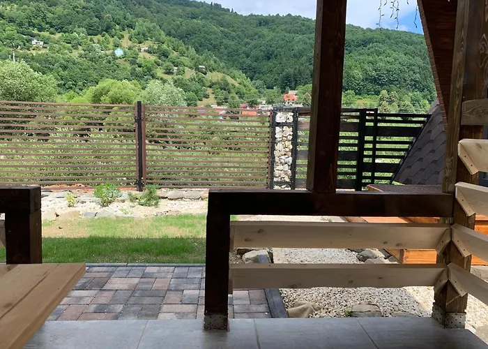 Vip-domyk Hébergement de vacances